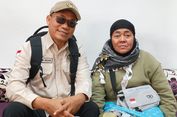 Paspor Hilang di Jeddah, Petugas Haji Gerak Cepat Selamatkan Emak Ijah