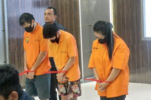 Akal-akalan 'Profesor AS' Tipu Korban Investasi Kripto Miliaran Rupiah