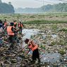 Cegah Pencemaran Citarum, DLH Jabar Kerahkan Patroli Sungai
