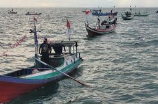 MRT Normal Lagi, Atap Lintasan yang Tertimpa Pohon Tumbang Masih Terbuka