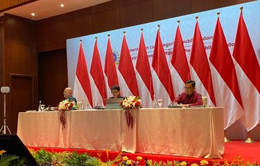 Menlu Retno Buka Suara soal Pertemuan Thailand dengan Junta Myanmar