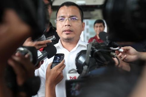 Kata Denny, Mayoritas Lapas di Indonesia Kejam 