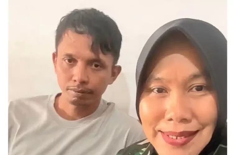 Niat Cari Kerja ke Kalimantan, Ayah dan Anak asal OKU Timur Terpisah Saat KM Virgo Transport 8 Terbalik