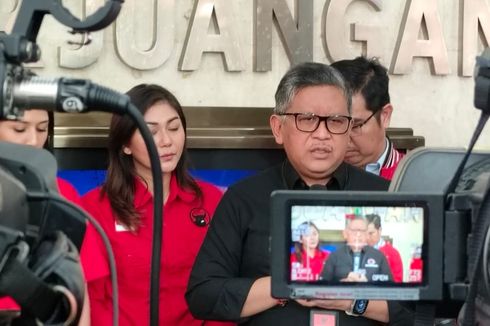 Ditanya Peluang Demokrat Gabung, PDI-P Sebut Kerja Sama dengan Partai Pengusung Ganjar Sudah Baik
