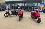 Perbaikan Baterai Motor Listrik: Perbedaan Harga SLA dan Lithium