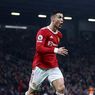 Man United Vs Rayo Vallecano, Ten Hag Pastikan Cristiano Ronaldo Main