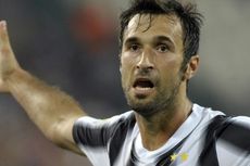 Lawan Lazio, Juventus Tanpa Vucinic