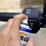 Bikin Saklar Sepeda Motor Anti Seret