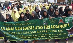Pelajaran Kitab Kuning Khas Purwakarta Minta Diperluas