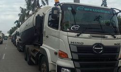 MPX Logistics Teken Kontrak Angkut Limbah Batu Bara Senilai Rp 35 Miliar