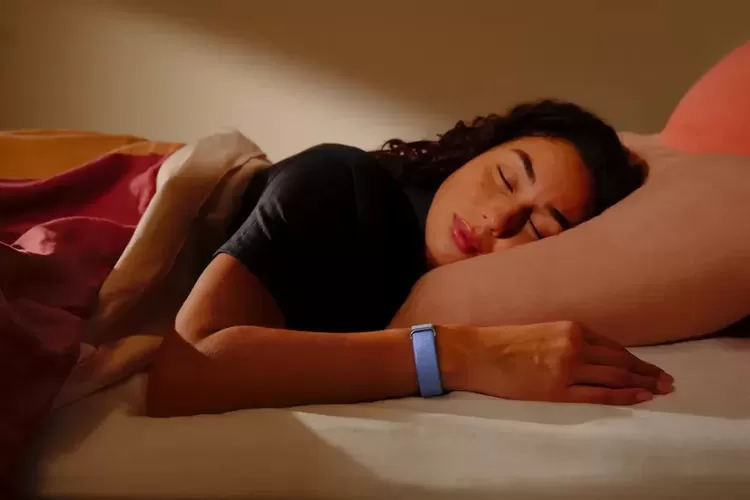 Google Rilis Fitbit Air, Gelang Pintar Tanpa Layar untuk Pantau Kebugaran
