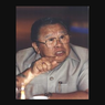 Soemitro, Jenderal yang Biarkan Kritik Terhadap Soeharto