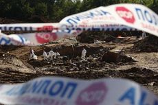 Situs Tomasica Bisa Jadi Kuburan Massal Terbesar di Bosnia