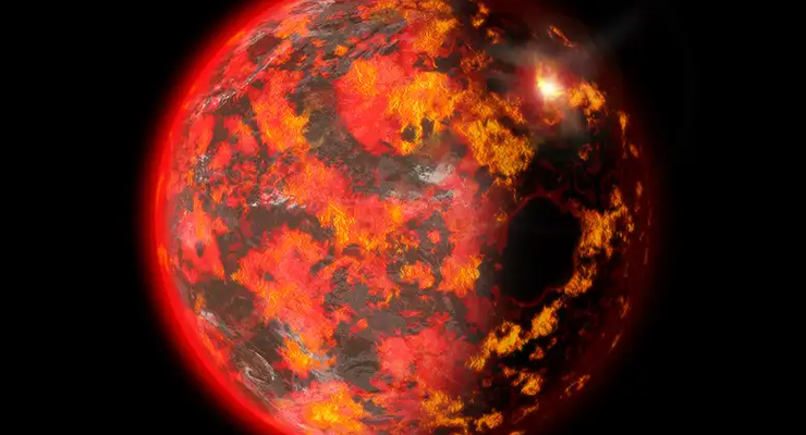 Bumi Makin Panas, Akankah Planet Ini Bertahan Selamanya?