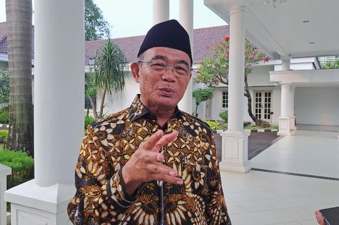 Menko PMK: Arahan Wapres agar Menko Polhukam Ambil Langkah Terkait Kontroversi Al-Zaytun