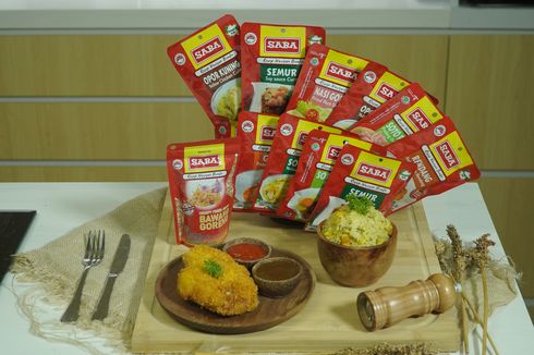 5 Tips Sukses Memulai Bisnis Bumbu Makanan Instan