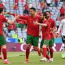Klasemen Peringkat Ketiga Terbaik Euro 2020, Portugal Memimpin