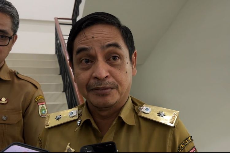 Pemprov Sulbar Jelaskan Nasib Penggajian PPPK 2027