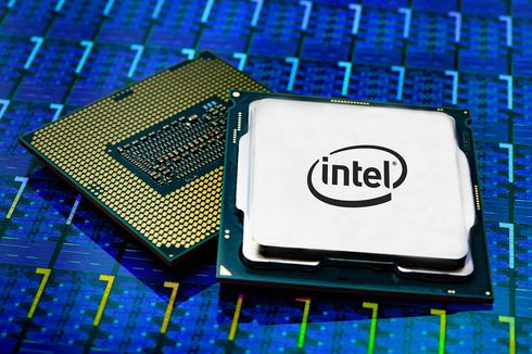 Intel Bicara soal Investasi di Indonesia dan Strategi Hadapi Kelangkaan Chip