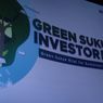 Pemerintah Targetkan Raup Rp 2 Triliun dari Green Sukuk Tabungan Seru ST007