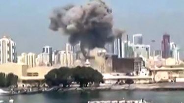 AS-Israel Serang Iran, Ekonom Khawatirkan Melonjaknya Harga Minyak Dunia