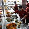 Restoran Sederhana Benhil, Penurunan Omzet dan Persiapan untuk Kondisi Terburuk