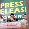 Dugaan Korupsi RS Arun, Jaksa Terima Pengembalian Uang Rp 3,1 Miliar