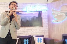 Ingin Pakai Ruang Diskusi Twitter di Jakarta? Ikuti Syarat Berikut