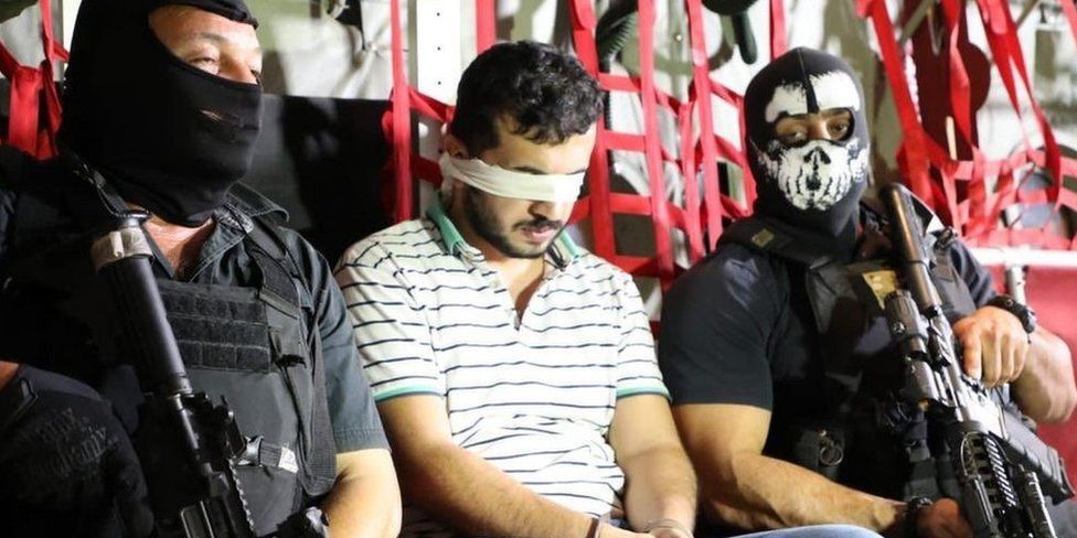 Otak Serangan Bom Bunuh Diri Paling Mematikan Baghdad 2016 Ditangkap Irak