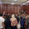 Sidang Vonis Terdakwa “Revenge Porn” di Pandeglang Ditunda, Korban Menangis Histeris