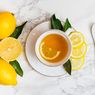 Cara Menurunkan Kolesterol Tinggi secara Alami dengan Jeruk Lemon