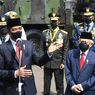 Kontras Nilai Demokrasi Perlahan Mati di Tahun Ke-2 Kepemimpinan Jokowi-Ma’ruf