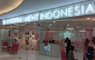 SM Entertainment Buka Kantor Perwakilan di Indonesia, Apa Saja ...
