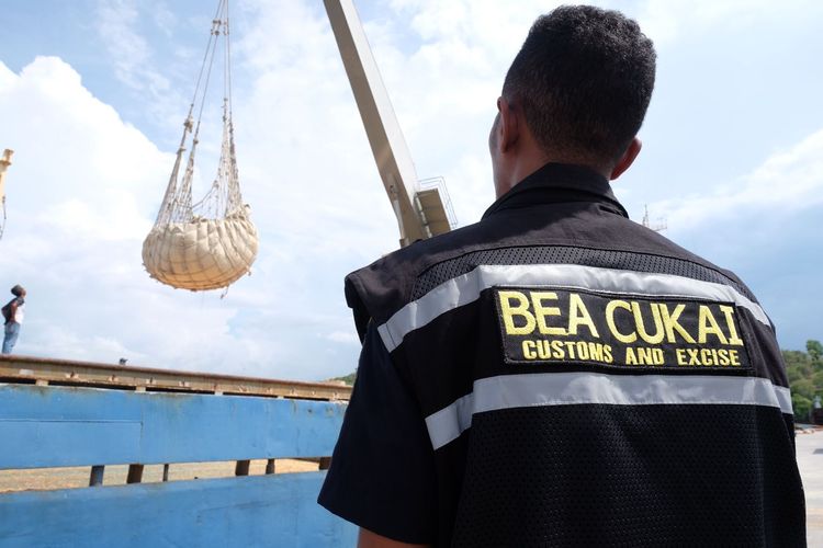 Jam 549 Dollar AS Kena Pungutan Rp 4,5 Juta, Bea Cukai Buka-bukaan Cara Hitungnya