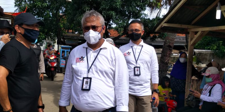 Cegah Kekerasan, Mendikbud Soroti Pentingnya Kerja Sama Sekolah dan Keluarga