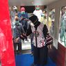 5 Cara Risma Cegah Covid-19 di Surabaya, Bagikan Minuman Jahe hingga Gunakan Pengeras Suara di Jalanan