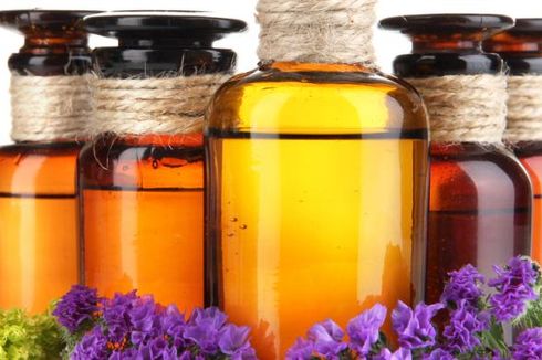 Mengenal Pengobatan Homeopati