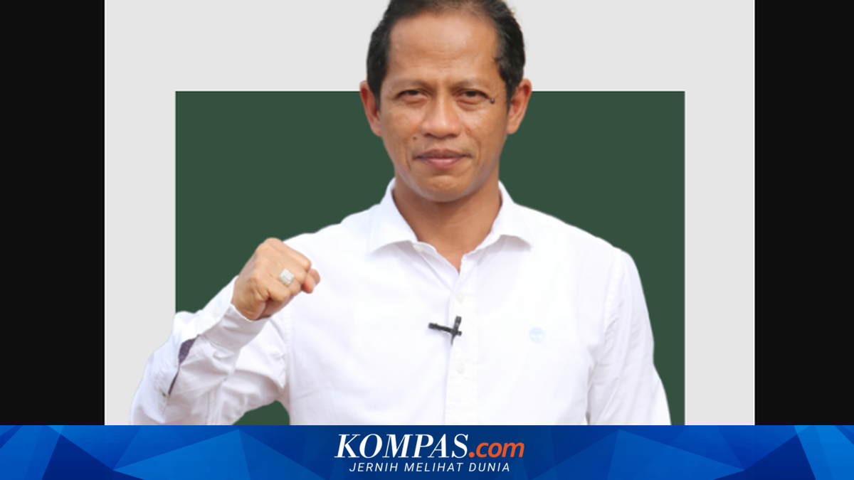 Prabowo Tujuk Hanif Faisol Nurofiq Sebagai Menteri Lingkungan Hidup