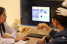 Telan Rp 8,6 Miliar, Proyek Embung Karangjati Blora Molor dari Target