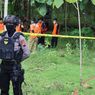 Polisi Bongkar Makam Perempuan di Karanganyar, Bermula Keluarga Curiga Adanya Kejanggalan Kematiannya
