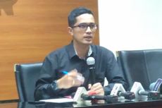 Kasus E-KTP, KPK Cegah Dua Orang dari Pihak Swasta ke Luar Negeri 