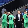 Real Madrid Kuasai Klasemen La Liga, Zidane: Juara Ditentukan Akhir Musim
