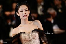 Tanda Tangani Kontrak dengan Columbia Records, Jennie BLACKPINK Kini Satu Label dengan Beyonce dan Adele