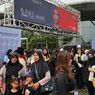 FOTO: Suasana Jelang Konser Suga BTS Agust D Tour in Jakarta Day 2