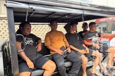 Jam Operasional Ragunan Diperpanjang Selama Libur Natal dan Tahun Baru, Buka Lebih Awal