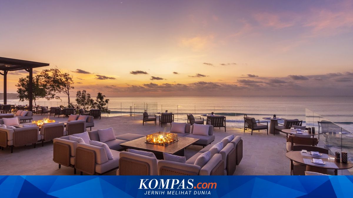Cari Tempat Liburan di Pantai? Ini 10 Resor Terbaik di Indonesia 2026