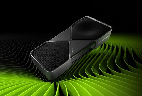 Nvidia Pastikan Tak Ada Anomali ROP di GPU RTX 5070 