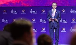 Franky Oesman Sebut Pelaksanaan G20 dan B20 di Bali Menunjukkan Indonesia Negara Besar 
