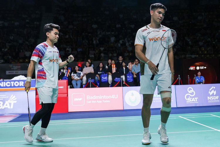 Jadwal Siaran Langsung Malaysia Masters 2026, Tayang di Mana?