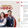 Lowongan Kerja Terbaru di BUMN Hutama Karya, Ini Syarat dan Posisi yang Dibuka!